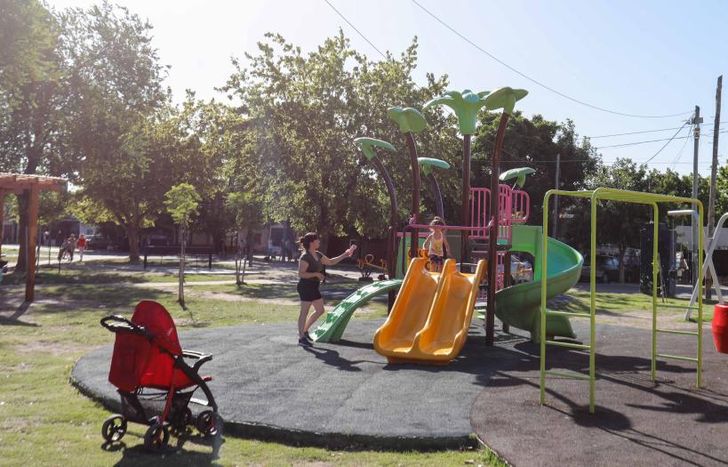 Son proyectos con una visión moderna y ecológica.