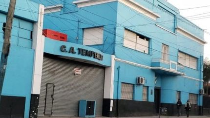 De a poco, las actividades empiezan a retomar la normalidad. De a poco, las actividades empiezan a retomar la normalidad.