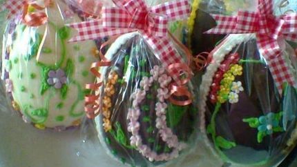 Toda ayuda será fundamental para que ningún chico se quede sin un huevo de pascua. Toda ayuda será fundamental para que ningún chico se quede sin un huevo de pascua.