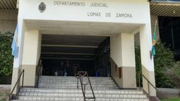 El caso denunciado en Ingeniero Budge fue llevado a juicio en Lomas de Zamora.