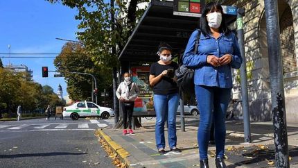 Casi 9 millones de personas ya recibieron el alta.