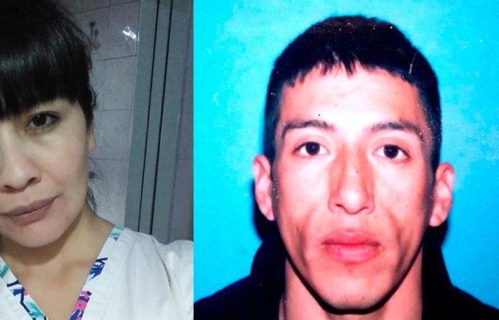 Carina Medina fue juzgada por matar a su cuñado Adrián Quiroga.