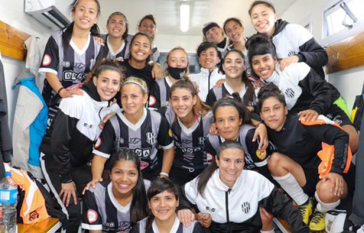 Las Blanquinegras buscarán un triunfo heroico ante la UAI.
