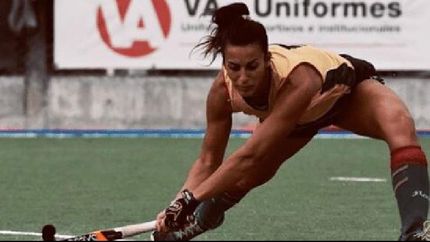 forcherio: estoy viviendo uno de mis grandes suenos