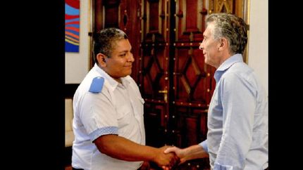 un exjuez sostuvo que chocobar debe ser procesado por homicidio