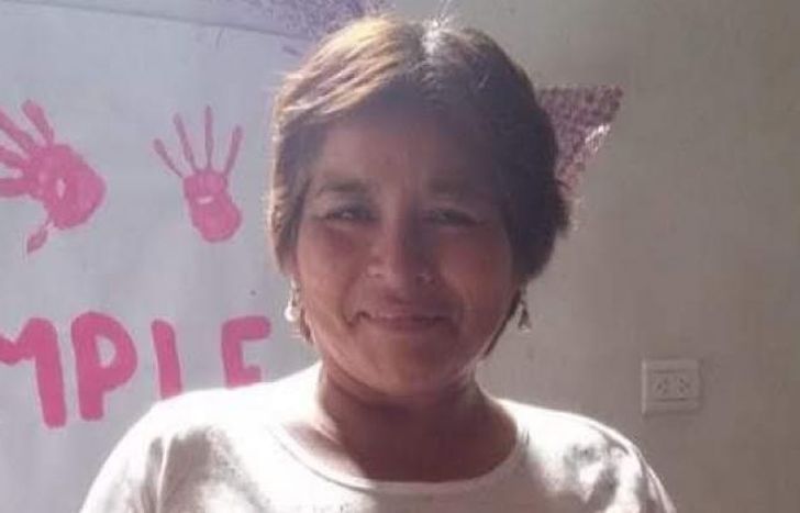 Delfina Encarnación Quispe Pumahuacre tenía 51 años.