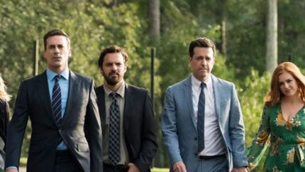 ¡Te atrapé! abre el ciclo.