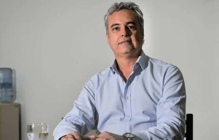 Eduardo Spinosa destacó los cambios en Banfield.