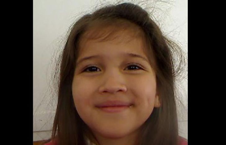 se fue de su casa el lunes pasado.