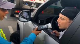 El Polaco.
