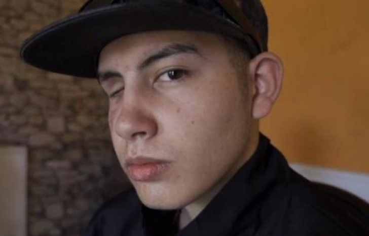 La víctima sufrió un brote psicótico en septiembre pasado.