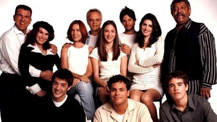 Gasoleros, uno de los éxitos de Pol-ka.