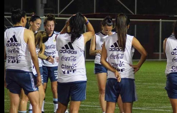 La Selección Argentina buscará asegurarse un lugar en Francia 2019 cuando visite a Panamá.