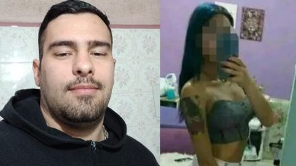 Diario La Unión | El joven de 26 años fue asesinado de una puñalada en Fiorito en 2022.