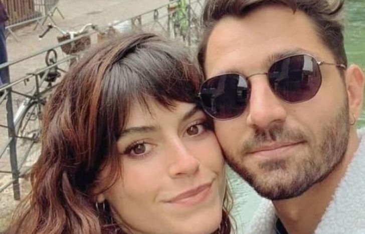 Un poco de amor francés.