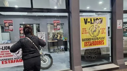El caso de la concesionaria de Temperley sigue su trámite en la UFI 8 de Lomas de Zamora.