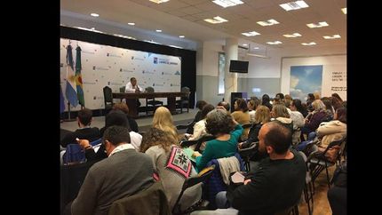 hubo consultas y se explicaron los principales síntomas.