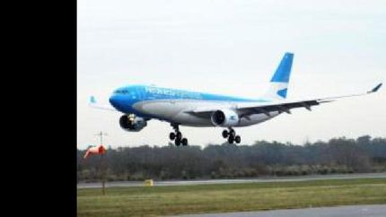 aerolineas
