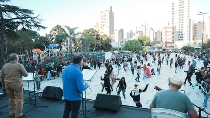 Cuatro días con actividades para todos los gustos en Lomas.