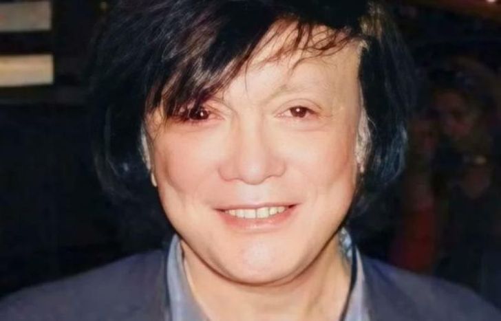 Nicky Jones tenía 87 años.