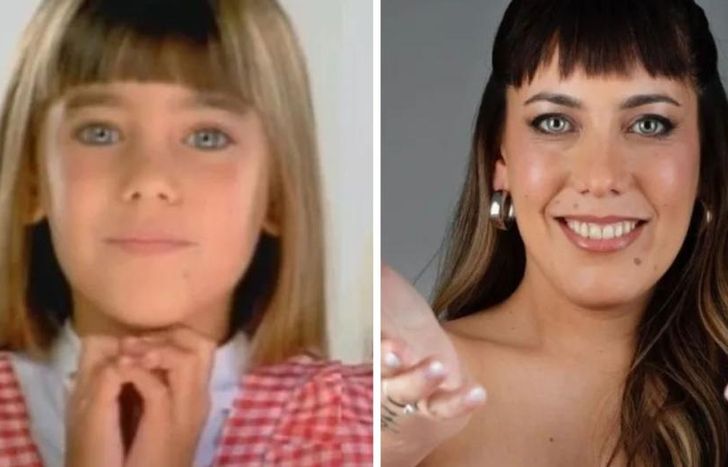 Daniella Mastricchio pasó malos momentos.