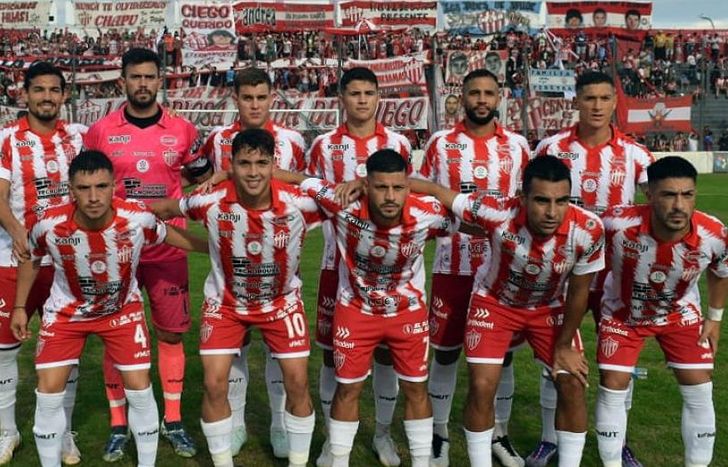 El conjunto albirrojo se encuentra último en la tabla y quiere salir de la crisis.