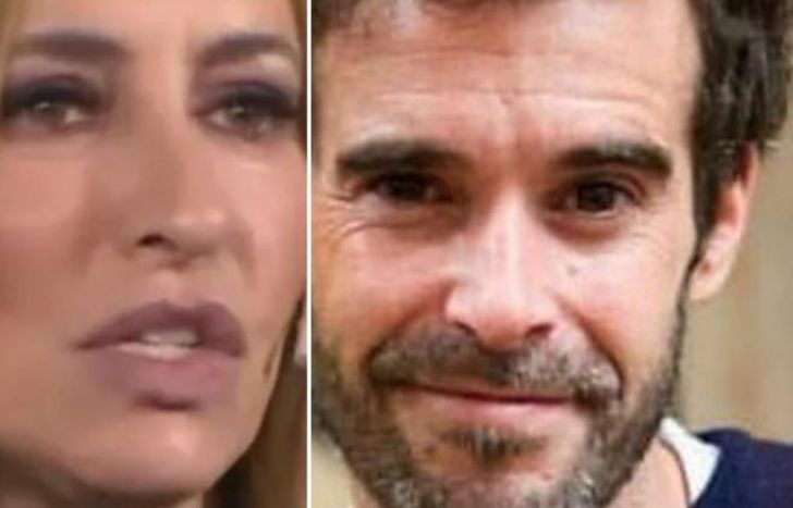 La lapidaria crítica de Analía Franchín a Nicolás Cabré.