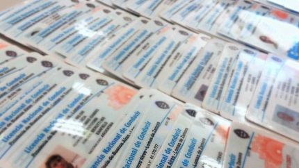 Una nueva prórroga por 240 días.