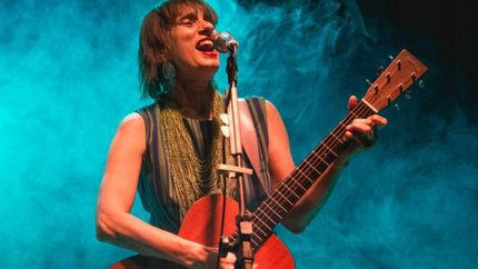 Hilda Lizarazu será de la partida.