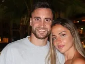 cual es el nuevo proyecto de carolina calvagni, la esposa de tagliafico cual es el nuevo proyecto de carolina calvagni, la esposa de tagliafico