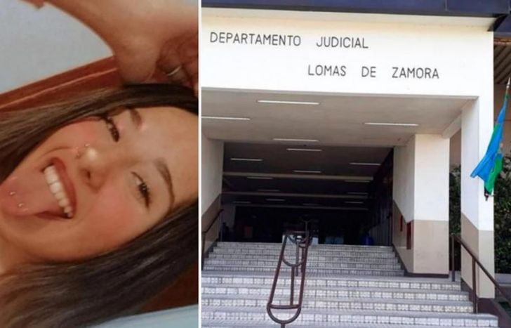 La víctima fue atacada por una banda de delincuentes.