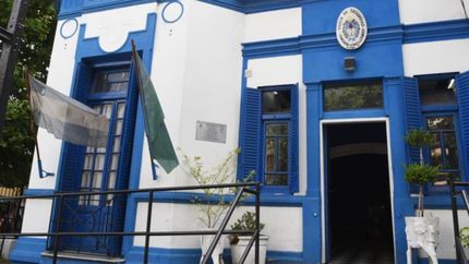 La detención fue realizada por personal de la Comisaría 1ª de Lomas.