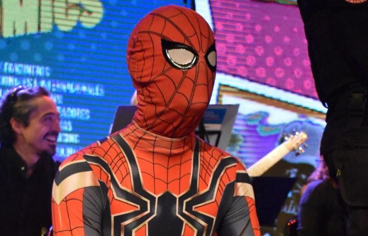 La entrada para ambos eventos es gratuita.