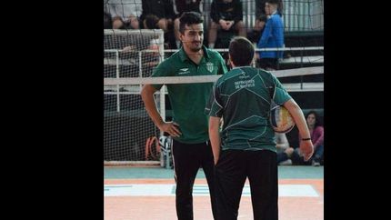 voley: se viene la copa ciudad de banfield