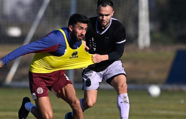 No lo pueden parar va Marcelino.