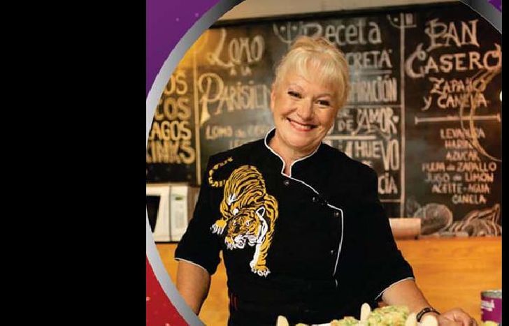 El canal se especializa en contenidos de lifestyle.