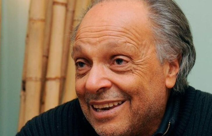 Roberto Giordano, complicado.