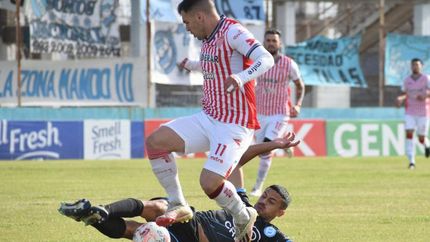 Quintana puso el 1-0. Quintana puso el 1-0.