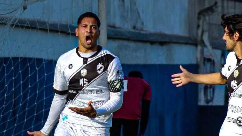Emanue Díaz dejó un gran recuerdo.