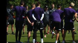 River jugará su único amistoso en Maldonado antes del inicio de la competencia oficial.