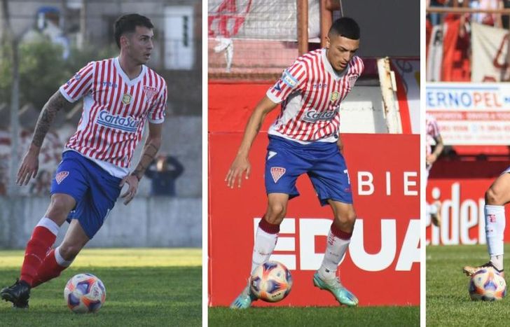 En Los Andes aguardan por los lesionados.