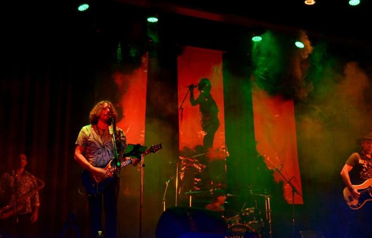 Remolinos retorna a Banfield.