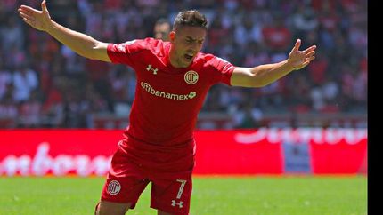 lo de hauche, cada vez mas lejos