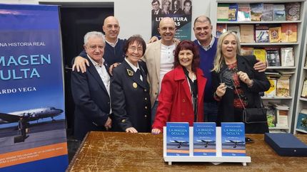 La jornada estuvo envuelta en emoción.