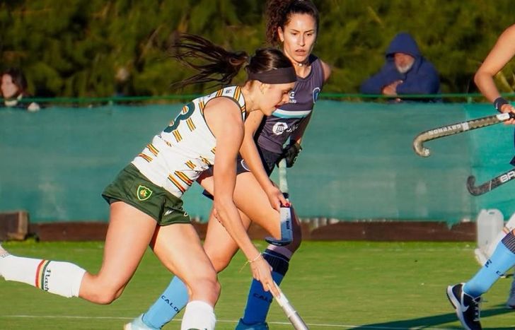 Ovejero marcó el gol del triunfo.