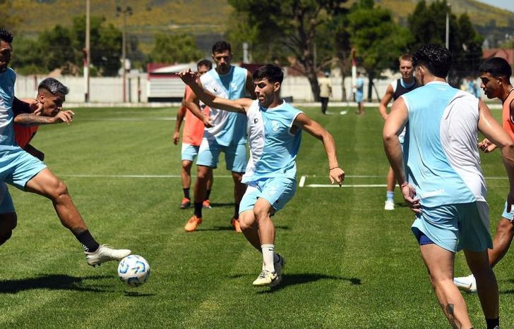 Temperley tiene planificado cuatro amistosos previo al debut en la Primera Nacional.