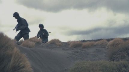 Pensar Malvinas se verá en Encuentro.