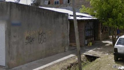 El hecho ocurrió en una vivienda del barrio San José.