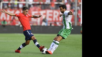 banfield sintio mas el golpe copero