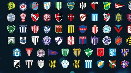 copa argentina: un nuevo sueno comienza a tomar forma copa argentina: un nuevo sueno comienza a tomar forma